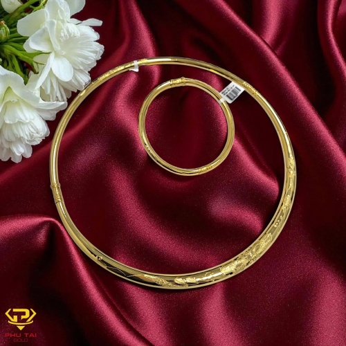 Tin nóng giá vàng sáng 7/11/2025: Giá vàng vẫn phát tín hiệu tăng